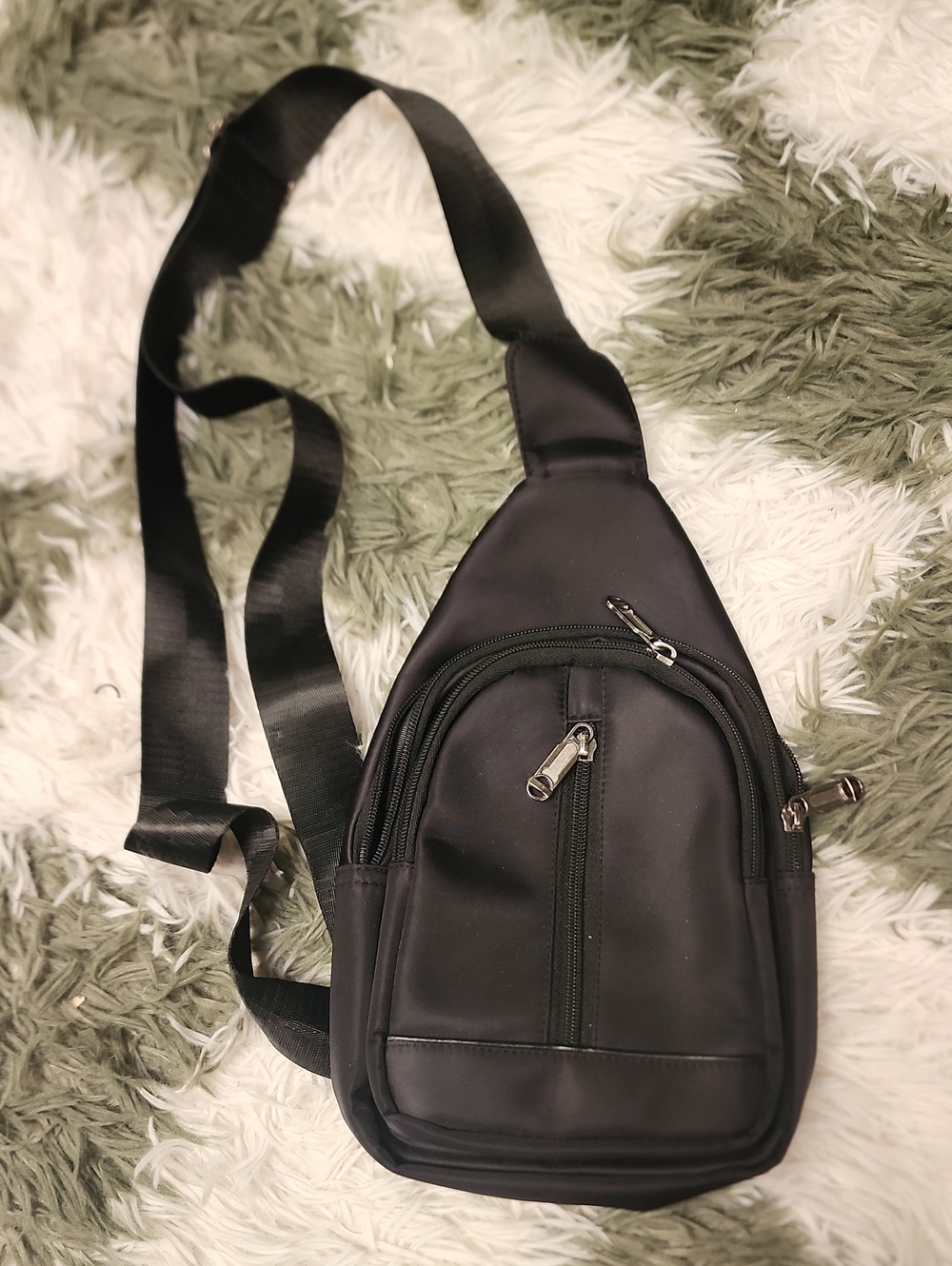 Crossbody Bag
